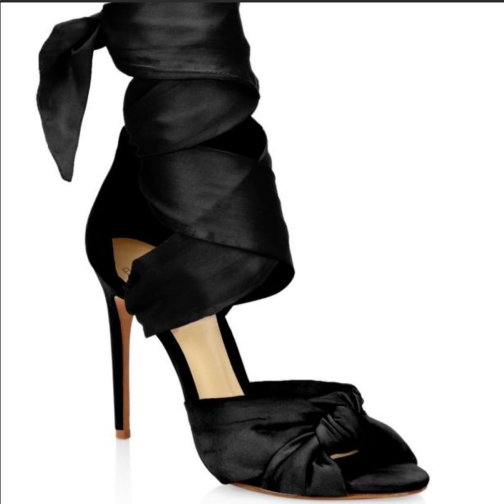 Alexandre Birman Katherine Heel
